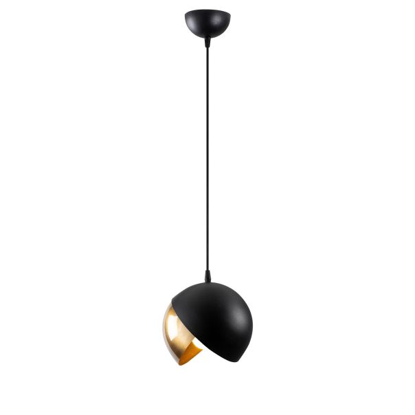 OPVIQ Luster Berceste 252-S, crna/zlatna - EP3004276
