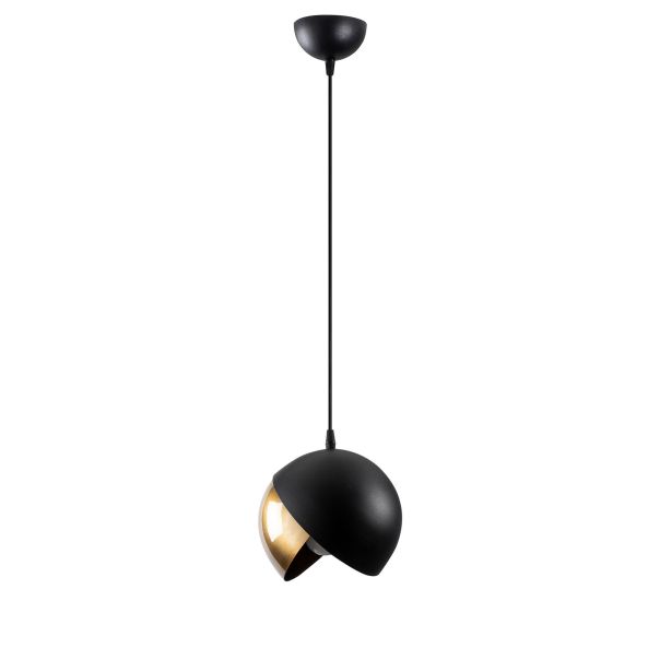 OPVIQ Luster Berceste 252-S, crna/zlatna - EP3004276
