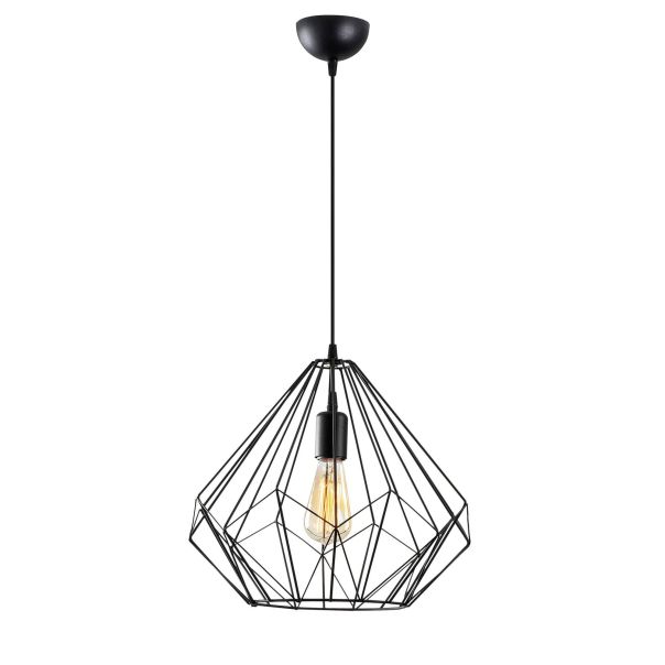 OPVIQ Luster Diamond 703-S, crna - EP3004291