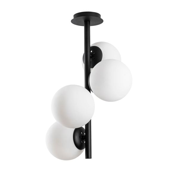 OPVIQ Visilica Faze-NT-139, bela/crna - EP3004378