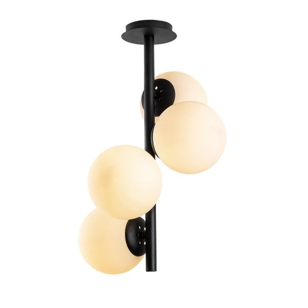 OPVIQ Visilica Faze-NT-139, bela/crna - EP3004378
