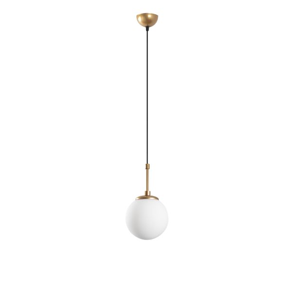 OPVIQ Visilica Orbıtal 15-14002, bela/zlatna - EP3004402