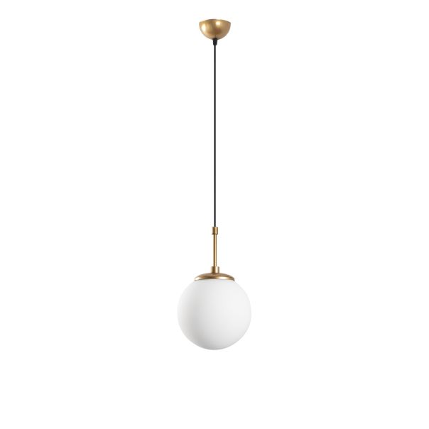 OPVIQ Luster Orbıtal 20-14042, zlatna/bela - EP3004408