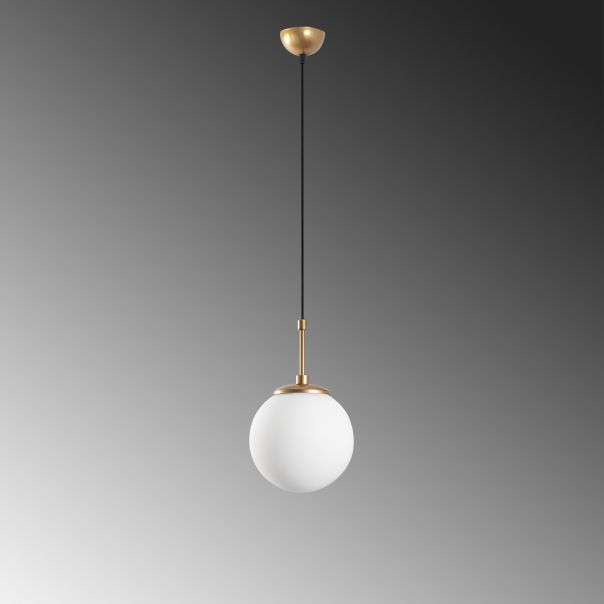OPVIQ Luster Orbıtal 20-14042, zlatna/bela - EP3004408