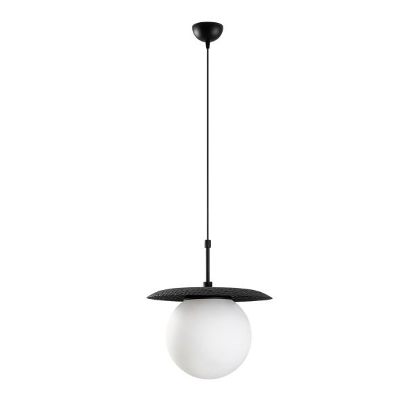 OPVIQ Luster Anemon 13808, crna/bela - EP3004417