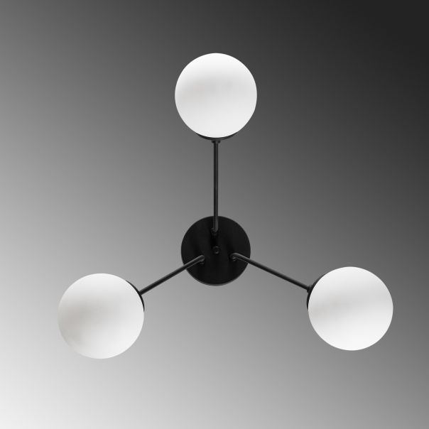 OPVIQ Luster Orıon 13955, bela/crna - EP3004444