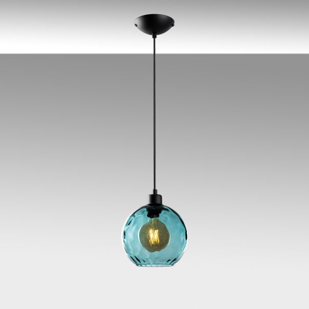 OPVIQ Luster Benek 20-14302, plava/crna - EP3004468