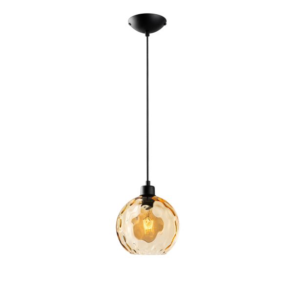 OPVIQ Luster Benek 20-14304, žuta/crna - EP3004480