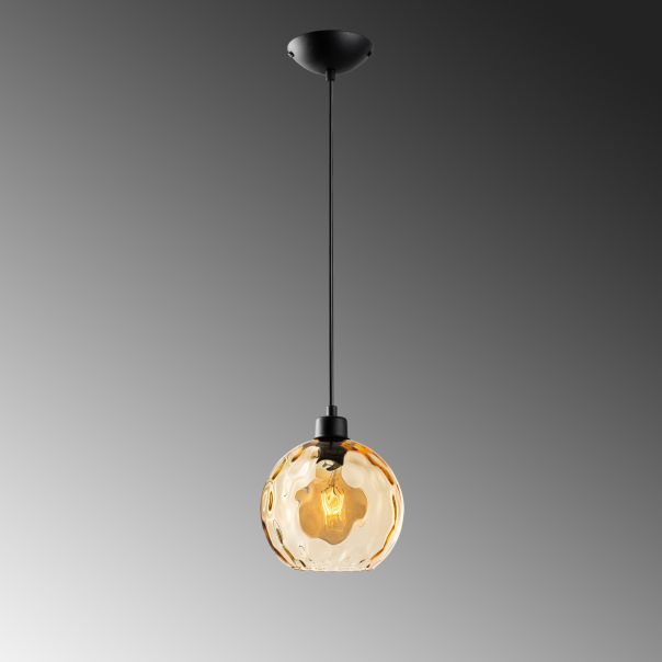 OPVIQ Luster Benek 20-14304, žuta/crna - EP3004480