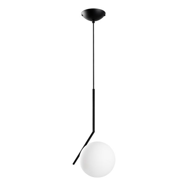 OPVIQ Luster Luminar 14110, crna/bela - EP3004501