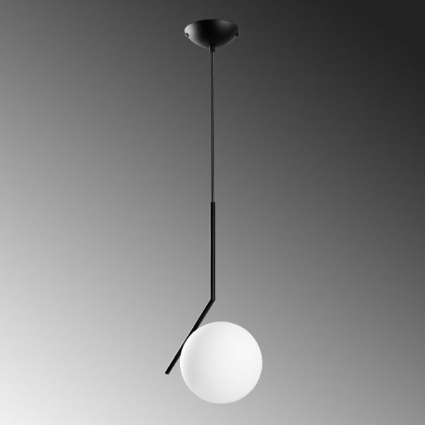 OPVIQ Luster Luminar 14110, crna/bela - EP3004501