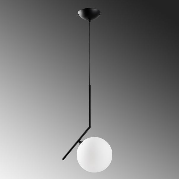 OPVIQ Luster Luminar 14110, crna/bela - EP3004501