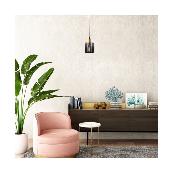 Rabalux Visilica Donati E27 1x MAX 40W zlatna (5222) - 5222