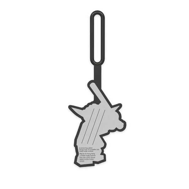 LEGO Star Wars etiketa za torbu: Joda - 52222