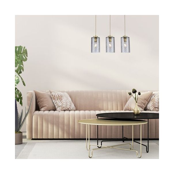 RABALUX Visilica Sheila E27 40W - 5229