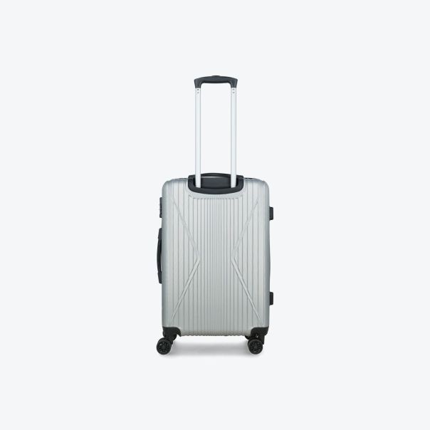 SEANSHOW Kofer Hard Suitcase 70cm U - 5229B-01-28