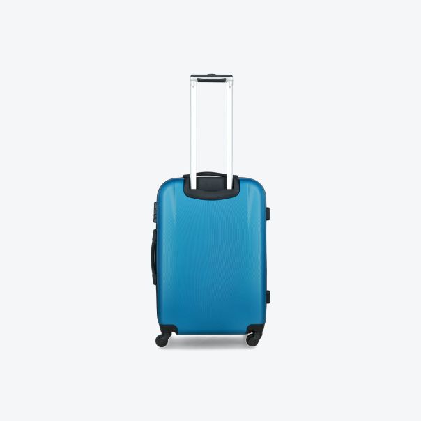 SEANSHOW Kofer Hard Suitcase 65CM U - 5229B-24-24