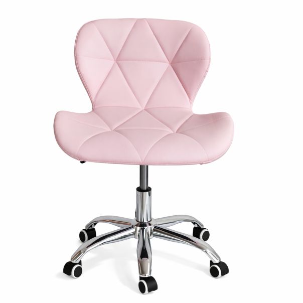 MODUL Radna stolica Comforta pink oc-531 - EP3127956