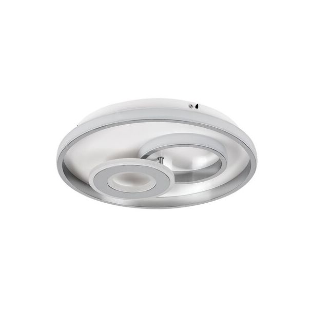 Rabalux Plafonjera Celinda LED 40W hrom (5230) - 5230