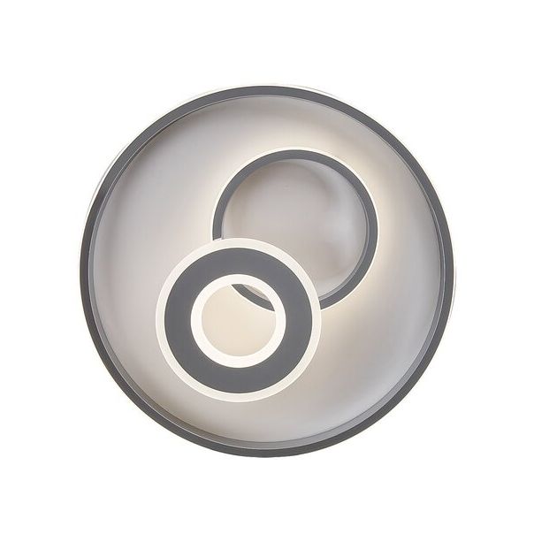 Rabalux Plafonjera Celinda LED 40W hrom (5230) - 5230