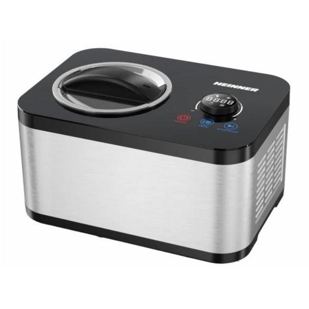 HEINNER Aparat za sladoled HICM-DW154SSBK/1,4l/120W - EP3186616