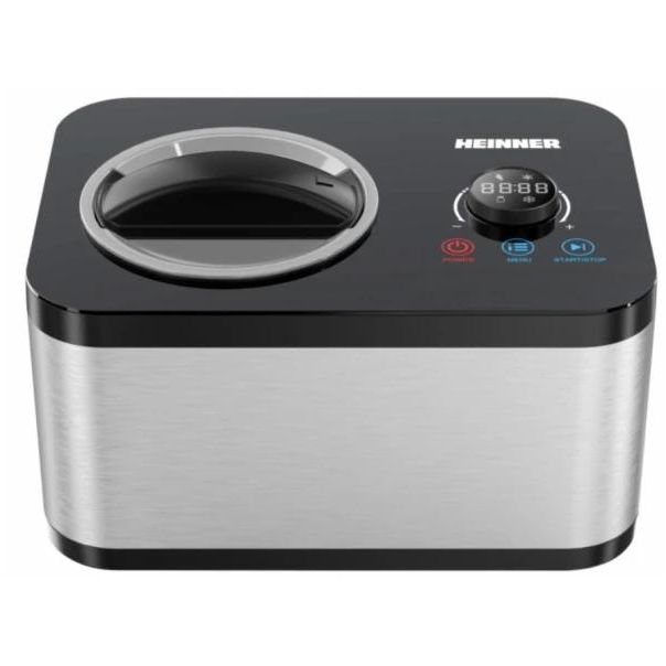 HEINNER Aparat za sladoled HICM-DW154SSBK/1,4l/120W - EP3186616
