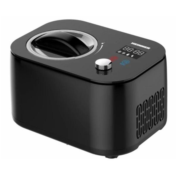 HEINNER Aparat za sladoled HICM-DW14BK - EP3190253