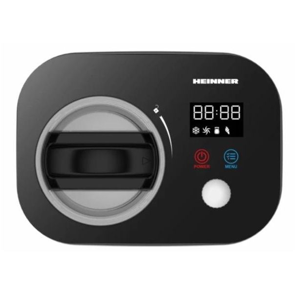 HEINNER Aparat za sladoled HICM-DW14BK - EP3190253