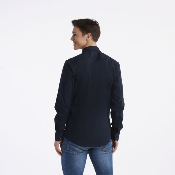 ANTONY MORATO Antony Morato Košulja Antonio M - 523FA450001-7073