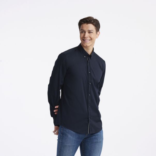 ANTONY MORATO Antony Morato Košulja Antonio M - 523FA450001-7073