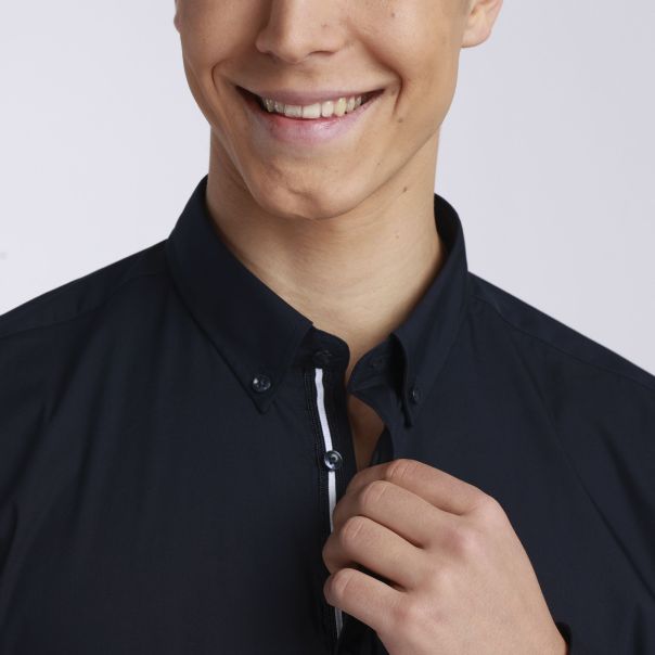 ANTONY MORATO Antony Morato Košulja Antonio M - 523FA450001-7073