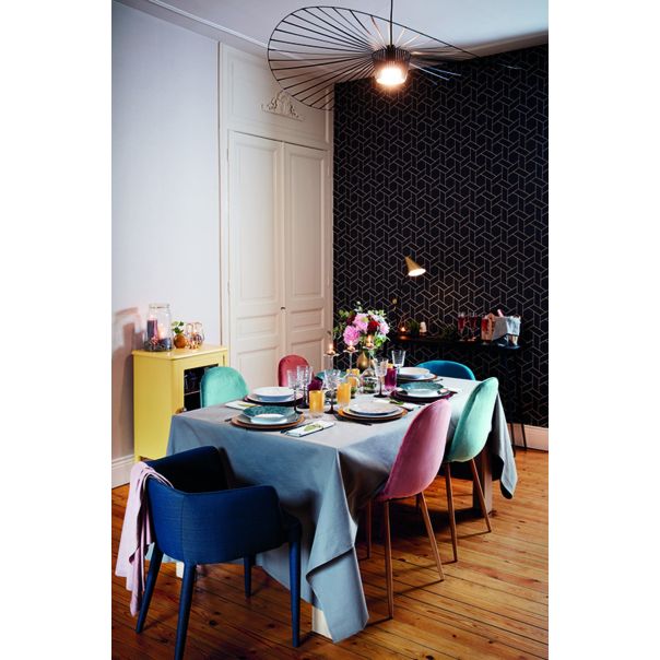 LUMINARC Čaša envers blue 30cl 1/1 - 212210