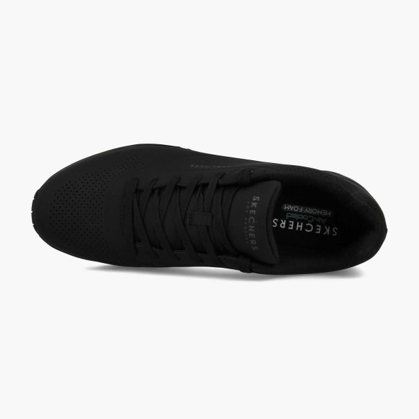 SKECHERS Patike UNO STAND ON AIR M - 52458-BBK