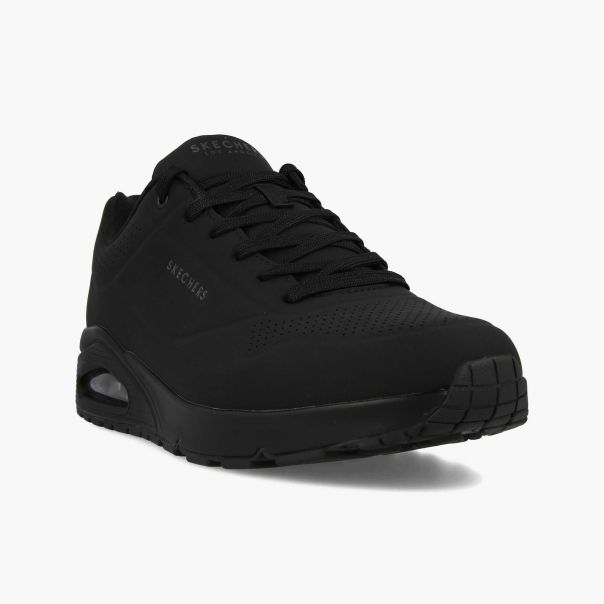 SKECHERS Patike UNO STAND ON AIR M - 52458-BBK