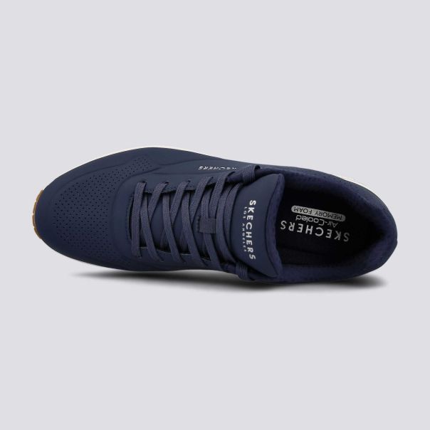 SKECHERS Patike uno stand on air m - 52458-NVY