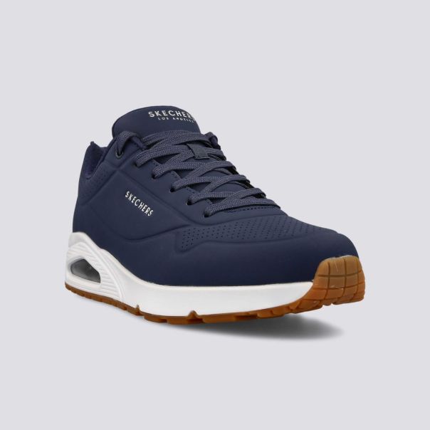 SKECHERS Patike uno stand on air m - 52458-NVY