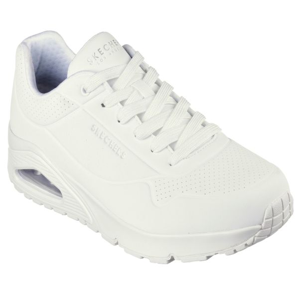 SKECHERS Patike uno stand on air M - 52458-W