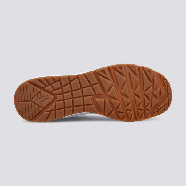 SKECHERS Patike uno stand on air m - 52458-WNVR