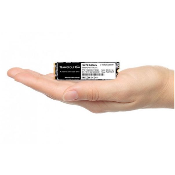 TEAM GROUP TeamGroup M.2 2280 512GB MS30 NGFF SSD SATA3 530/430MB/s TM8PS7512G0C101 - 44170