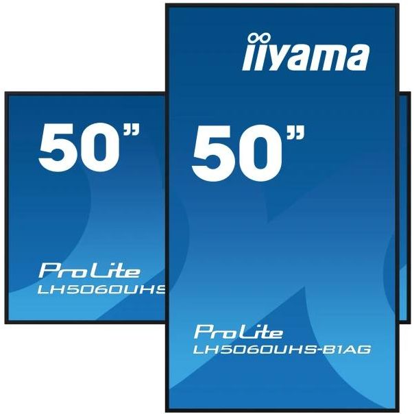 IIYAMA Digitalni ekran 50