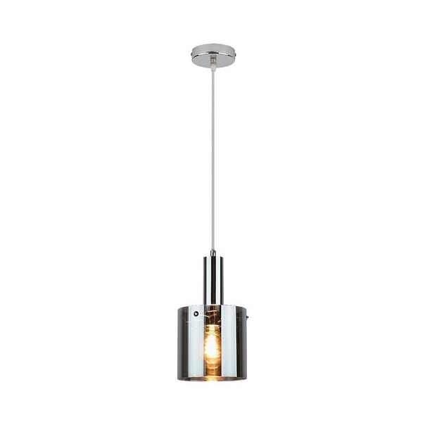 Rabalux Visilica Donati E27 1x MAX 60W hrom (5249) - 5249