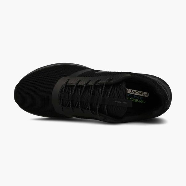SKECHERS Patike bounder m - 52504-BBK