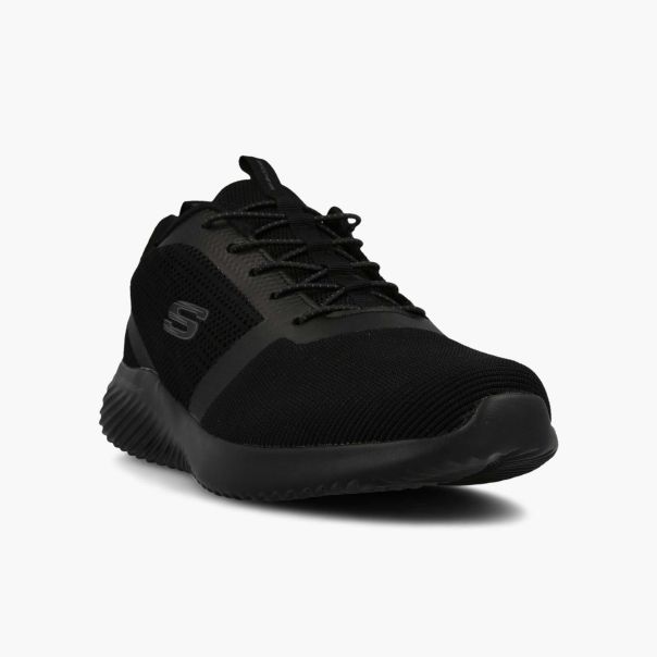 SKECHERS Patike bounder m - 52504-BBK