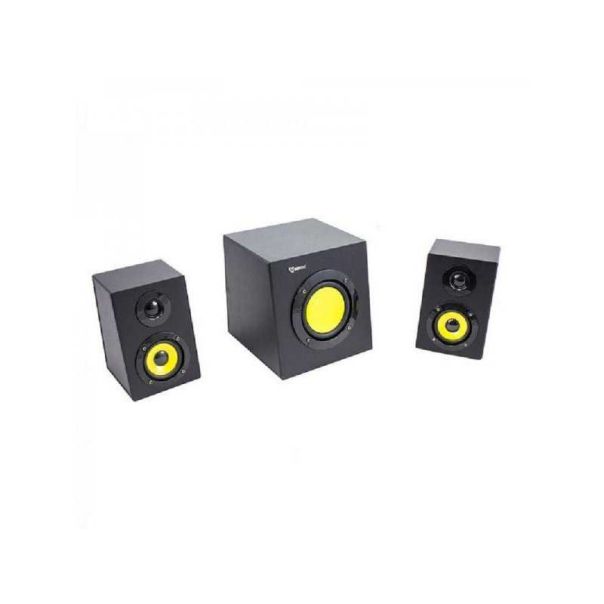 S-BOX S BOX SP 4100 USB 2.1.Stereo Zvucnici - 52514-1