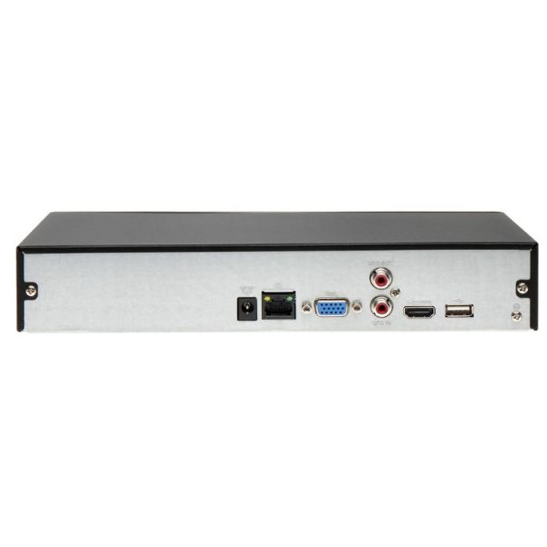 DAHUA Video snimač NVR 2108-S3 8-Kanala do 12MP - 44199