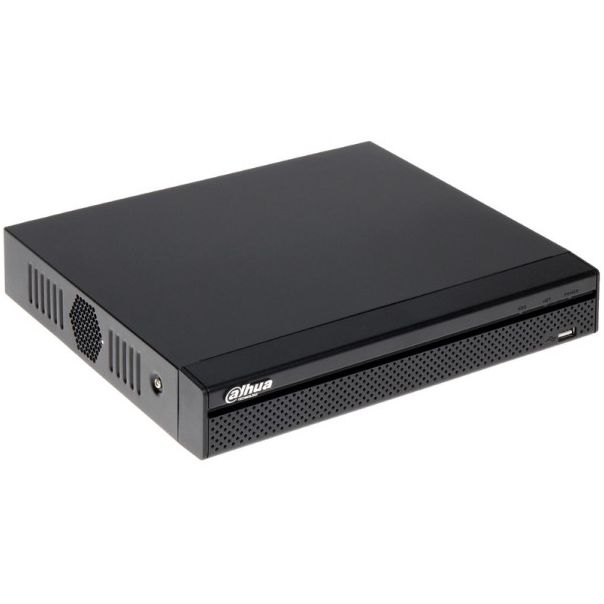 DAHUA Video snimač NVR 2108-S3 8-Kanala do 12MP - 44199