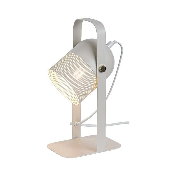 Rabalux Stona lampa Ronnie E14 1x MAX 25W bež (5255) - 5255