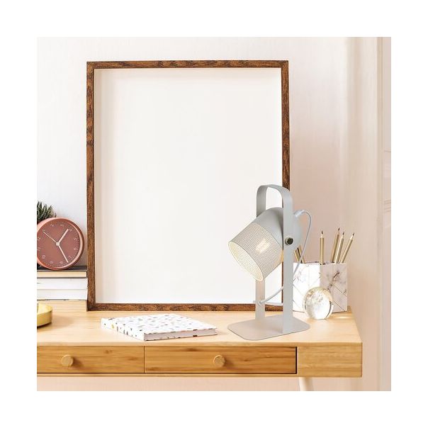 Rabalux Stona lampa Ronnie E14 1x MAX 25W bež (5255) - 5255