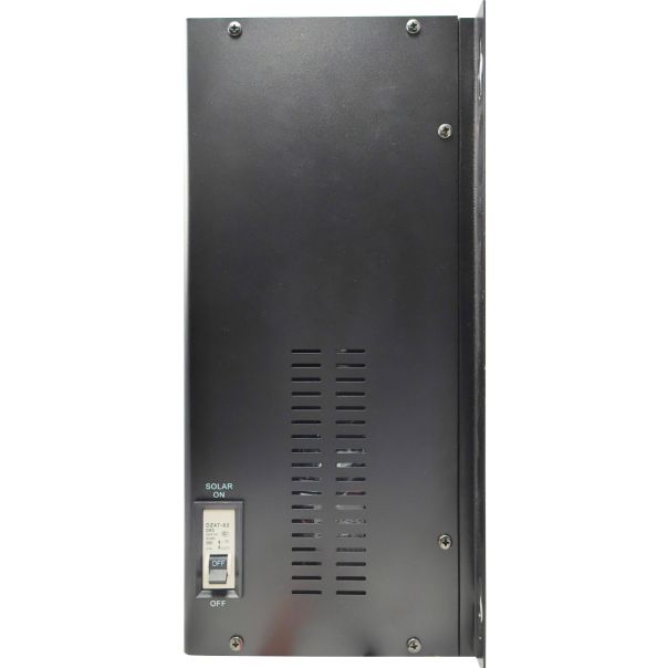 GEMBIRD UPS-PSW-MPPT-2500VA GMB LONG MPPT - 44201