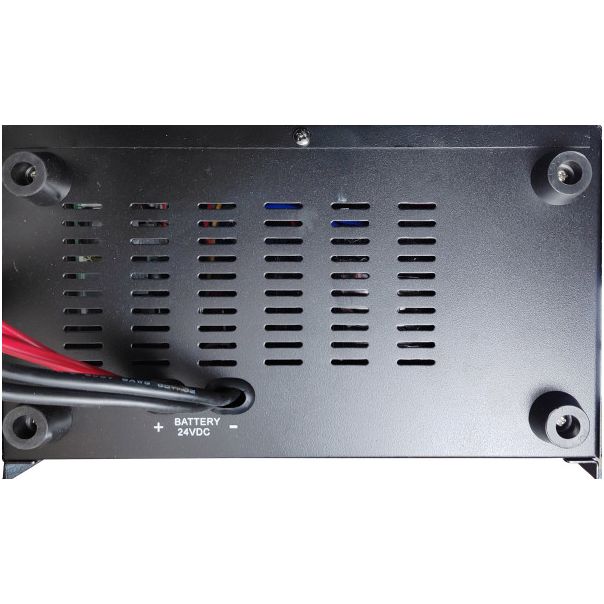 GEMBIRD UPS-PSW-MPPT-2500VA GMB LONG MPPT - 44201
